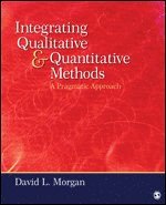 Integrating Qualitative and Quantitative Methods