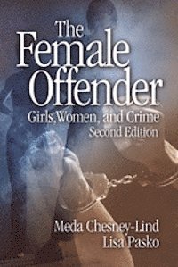 The Female Offender (h�ftad)