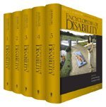 Encyclopedia of Disability (h�ftad)