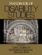 Handbook of Disability Studies (h�ftad)