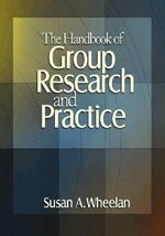 The Handbook of Group Research and Practice (h�ftad)