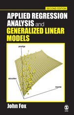 Applied Regression Analysis and Generalized Linear Models (inbunden)