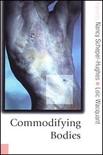 Commodifying Bodies (h�ftad)