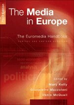 The Media in Europe (h�ftad)