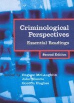 Criminological Perspectives (h�ftad)