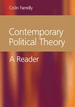 Contemporary Political Theory (h�ftad)