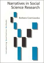 Narratives in Social Science Research (h�ftad)