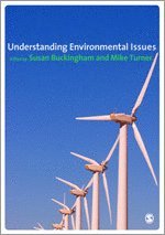 Understanding Environmental Issues (h�ftad)