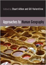 Approaches to Human Geography (h�ftad)