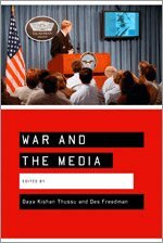 War and the Media (h�ftad)