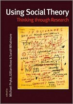 Using Social Theory (h�ftad)