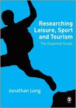 Researching Leisure, Sport and Tourism (h�ftad)