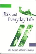Risk and Everyday Life (h�ftad)