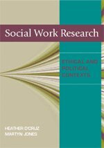 Social Work Research (h�ftad)