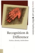 Recognition and Difference (h�ftad)