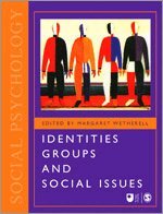 Identities, Groups and Social Issues (h�ftad)