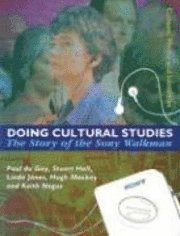 Doing Cultural Studies (h�ftad)