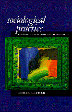Sociological Practice (h�ftad)