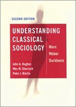 Understanding Classical Sociology (h�ftad)