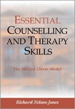 Essential Counselling and Therapy Skills (h�ftad)