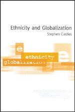 Ethnicity and Globalization (h�ftad)