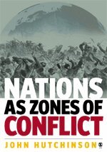 Nations as Zones of Conflict (h�ftad)