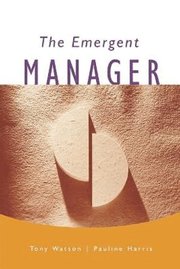The Emergent Manager (h�ftad)