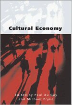 Cultural Economy (h�ftad)