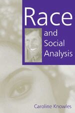 Race and Social Analysis (h�ftad)