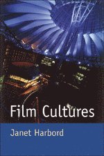 Film Cultures (h�ftad)