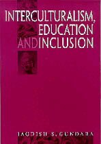 Interculturalism, Education and Inclusion (h�ftad)