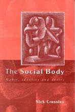 The Social Body (h�ftad)