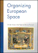 Organizing European Space (h�ftad)