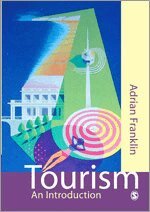Tourism (h�ftad)