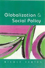 Globalization and Social Policy (h�ftad)