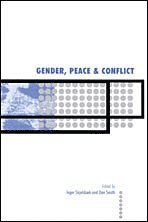Gender, Peace and Conflict (h�ftad)