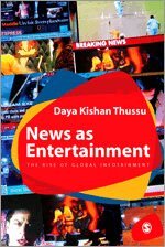 News as Entertainment (h�ftad)