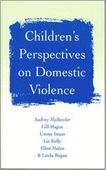 Children's Perspectives on Domestic Violence (h�ftad)