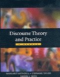Discourse Theory And Practice