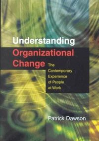 Understanding Organizational Change (h�ftad)