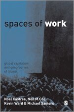Spaces of Work (h�ftad)