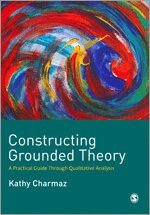 Constructing Grounded Theory (h�ftad)