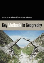 Key Methods in Geography (h�ftad)