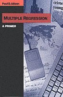 Multiple Regression (h�ftad)