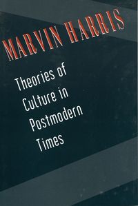 Theories of Culture in Postmodern Times (h�ftad)