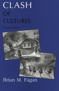 Clash of Cultures (h�ftad)