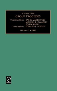 Advances in Group Processes (h�ftad)