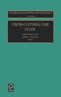 Cross-Cultural Case Study