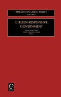 Citizen Responsive Government