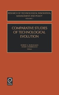 Comparative Studies of Technological Evolution (h�ftad)